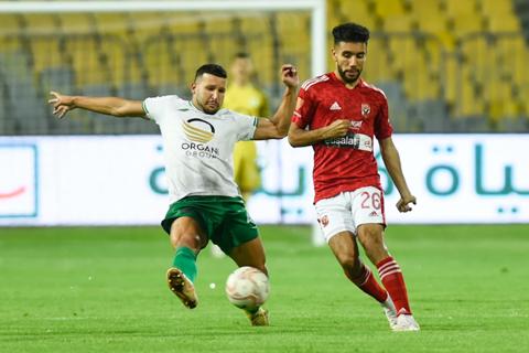 كولر يكشف عن سعادته رغم التعادل مع المصري..