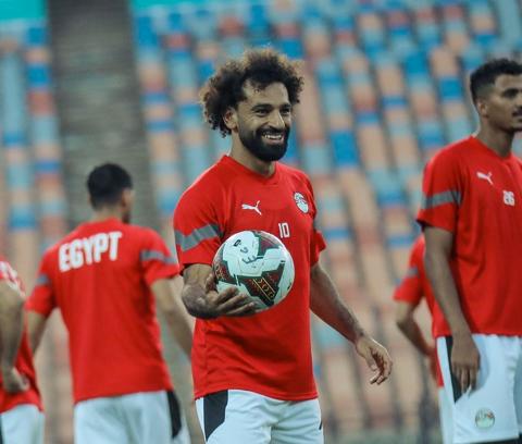 ميدو: محمد صلاح سينتقل للعب في دوري روشن السعودي