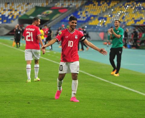 فيديو ـ أهداف مباراة مصر ضد المغرب في نهائي