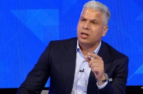 وائل جمعة يفتح النار على اتحاد الكرة بسبب أزمة