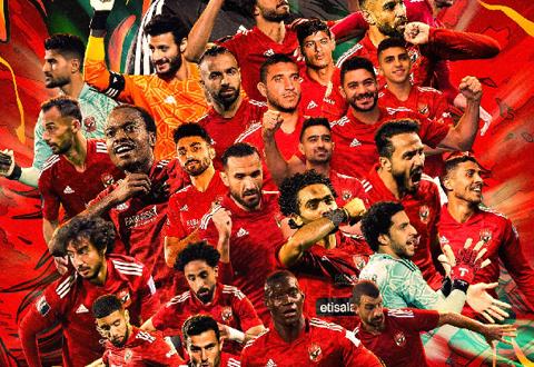 رسميًا.. الأهلي يحقق لقب الدوري المصري للمرة 43