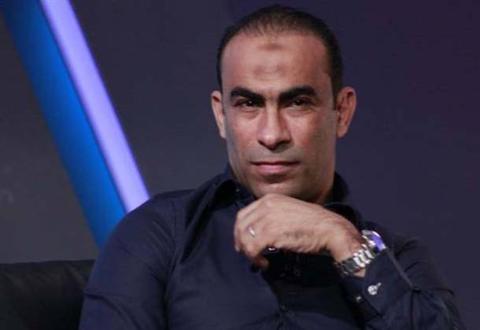 عبد الحفيظ ينتقد على موعد مباراة الأهلي ضد صن