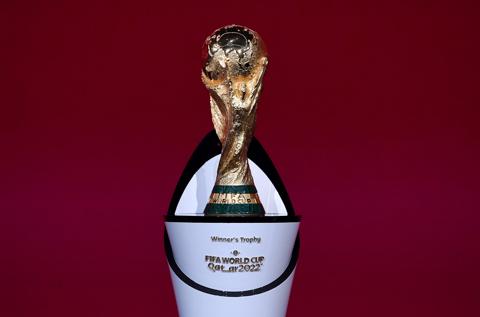 رسميا.. رئيس الفيفا يعلن إقامة كأس العالم 2034