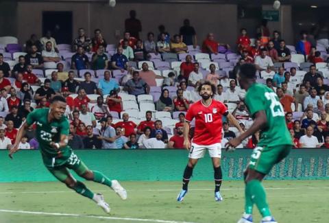 اتحاد الكرة يكشف موقف حجازي من أمم إفريقيا